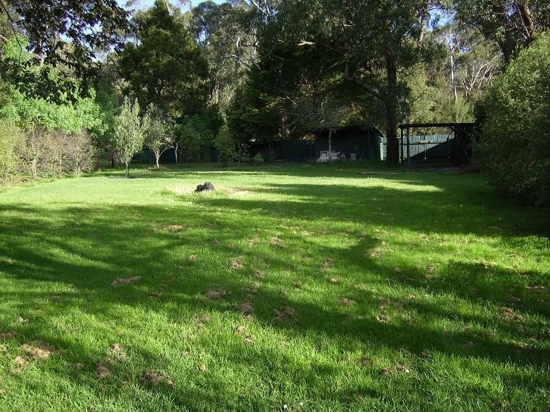 Healesville VIC 3777