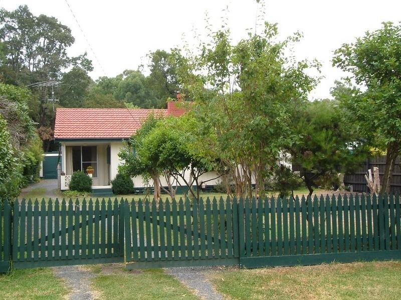 Healesville VIC 3777