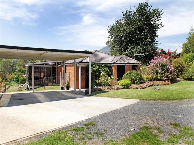Healesville VIC 3777