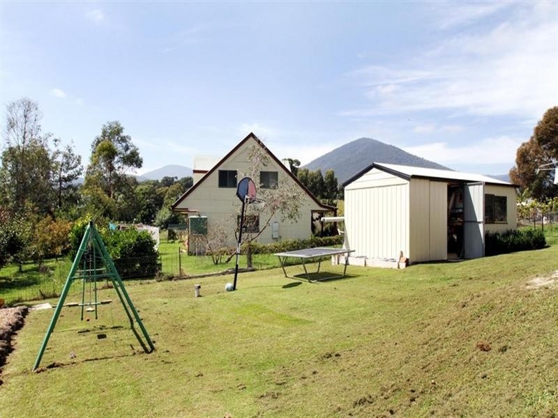 Healesville VIC 3777