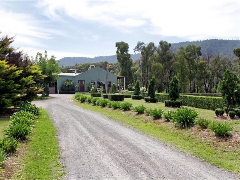 Healesville VIC 3777