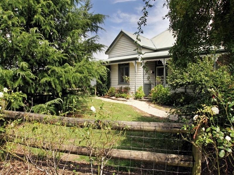 Healesville VIC 3777