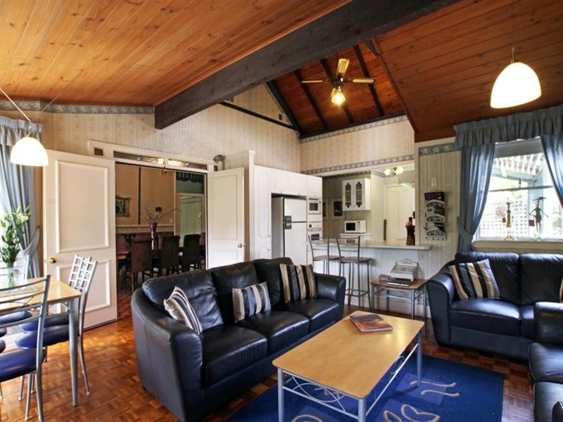 Healesville VIC 3777