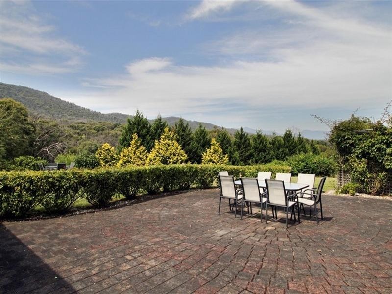 Healesville VIC 3777