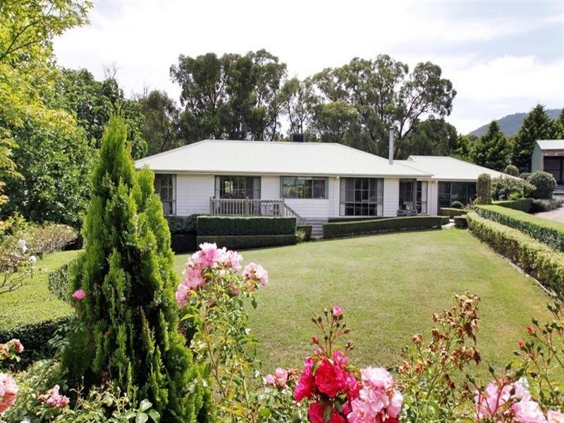 Healesville VIC 3777