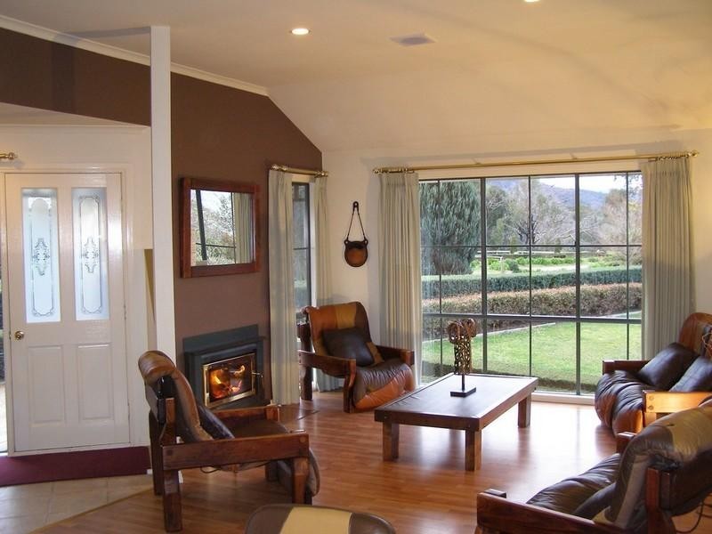 Healesville VIC 3777