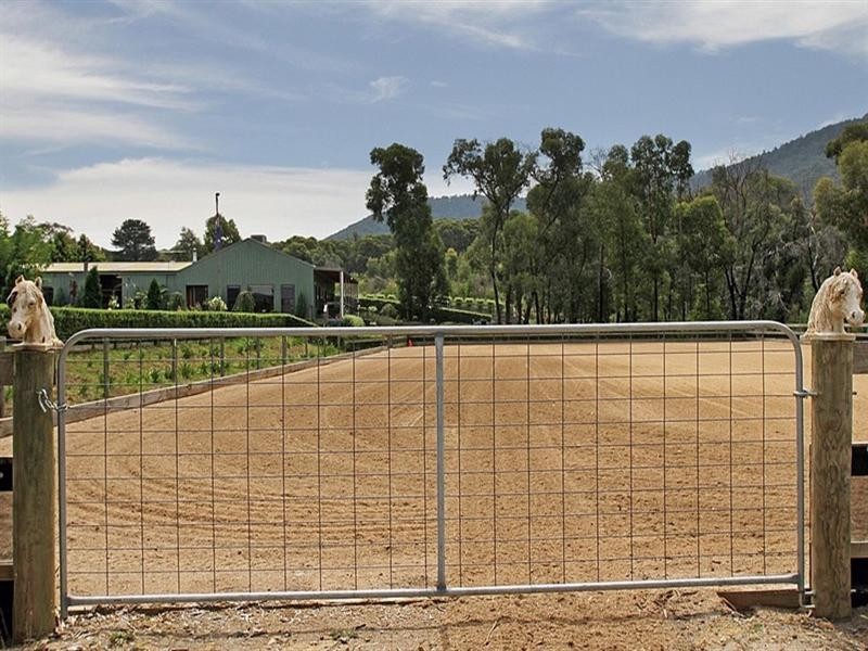 Healesville VIC 3777