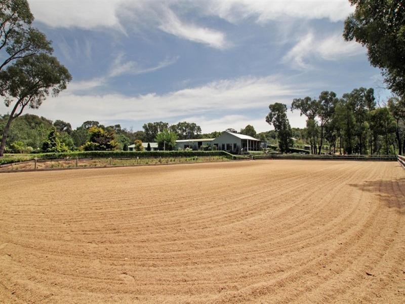 Healesville VIC 3777