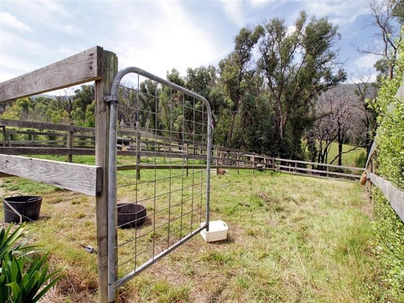 Healesville VIC 3777