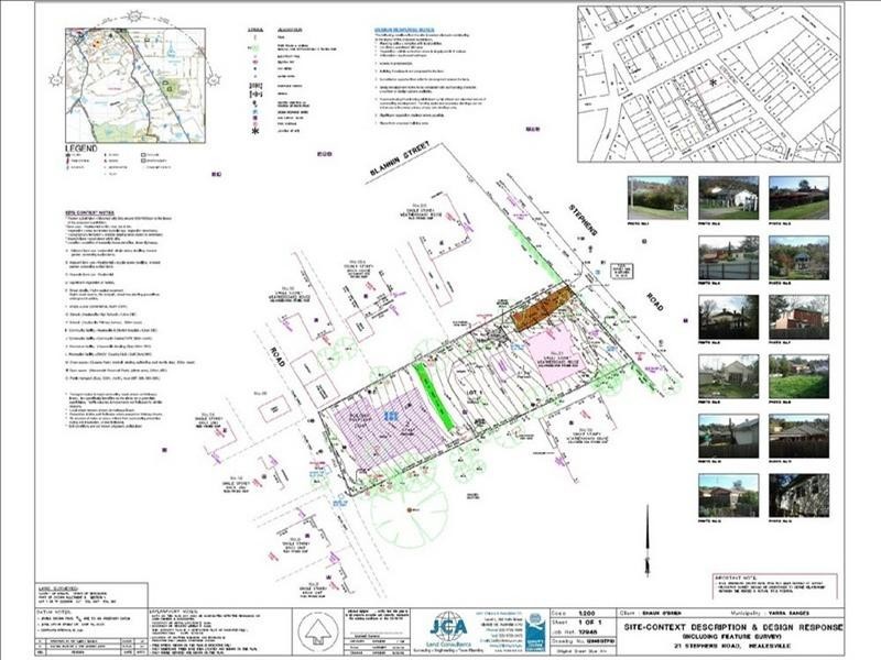 Healesville VIC 3777