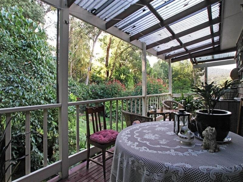 Millgrove VIC 3799