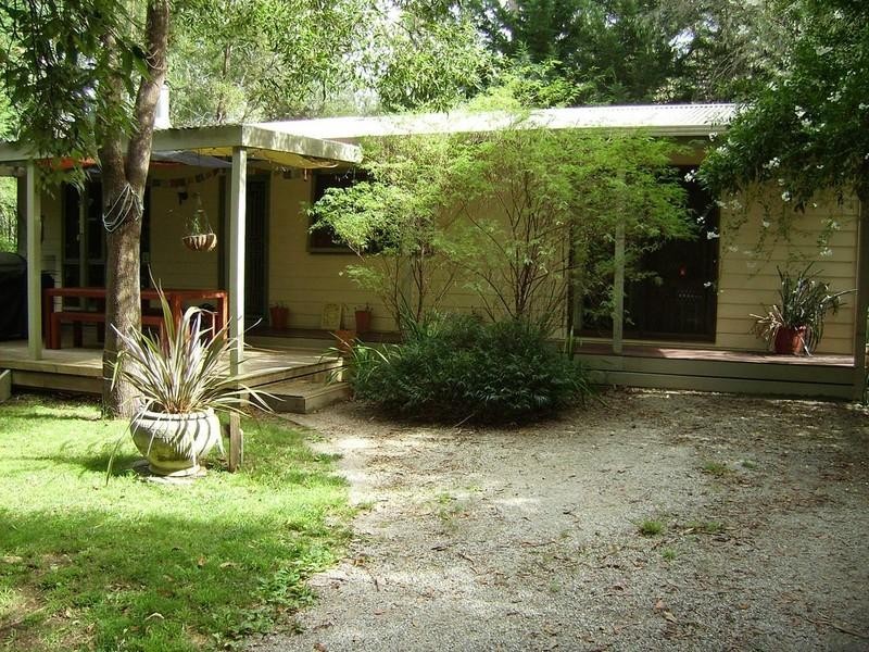 Healesville VIC 3777