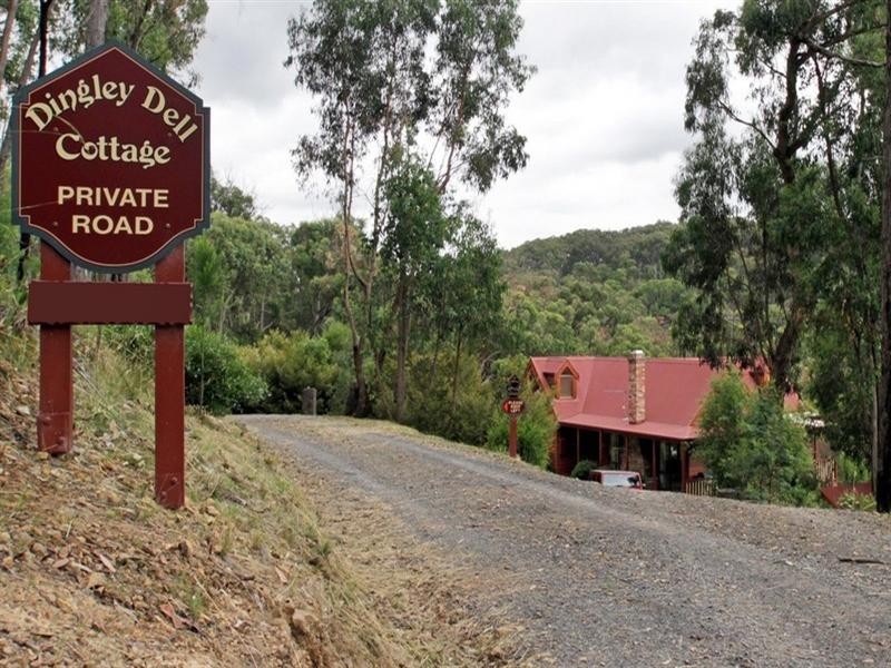 Healesville VIC 3777