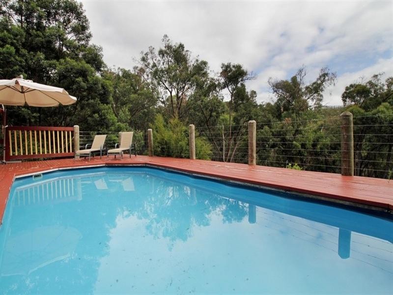 Healesville VIC 3777