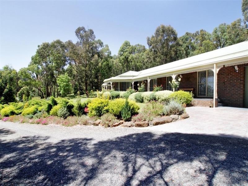 115 Wallace Parade, Healesville VIC 3777