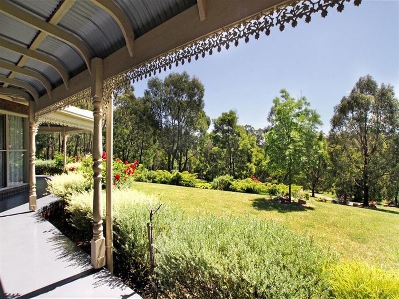 115 Wallace Parade, Healesville VIC 3777