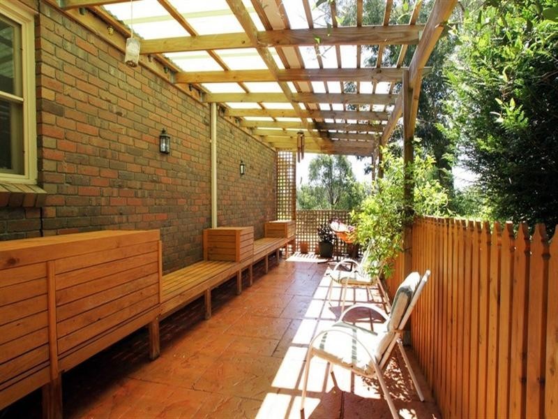 115 Wallace Parade, Healesville VIC 3777