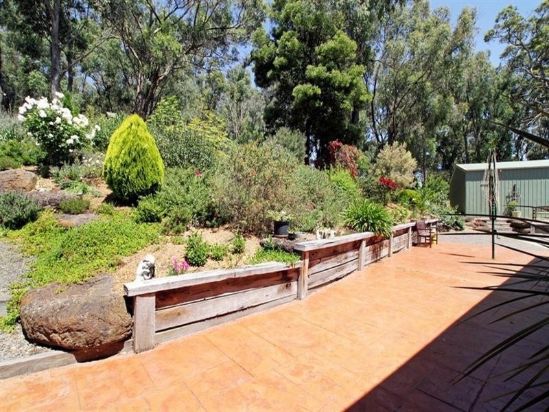 115 Wallace Parade, Healesville VIC 3777