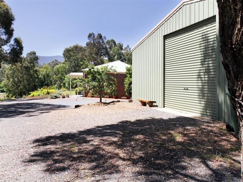 115 Wallace Parade, Healesville VIC 3777