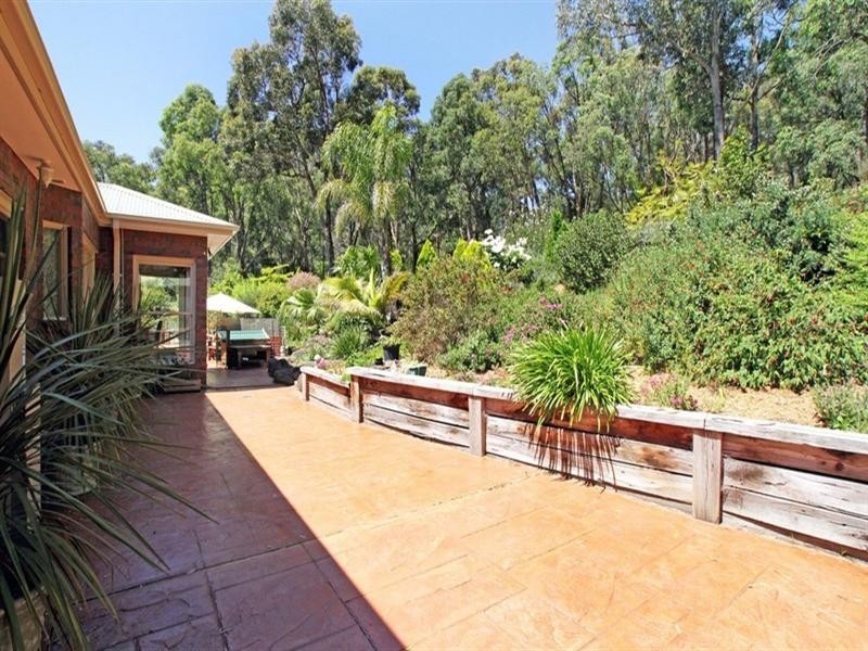 115 Wallace Parade, Healesville VIC 3777