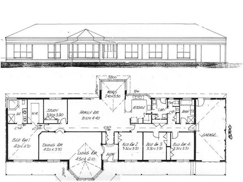 115 Wallace Parade, Healesville VIC 3777