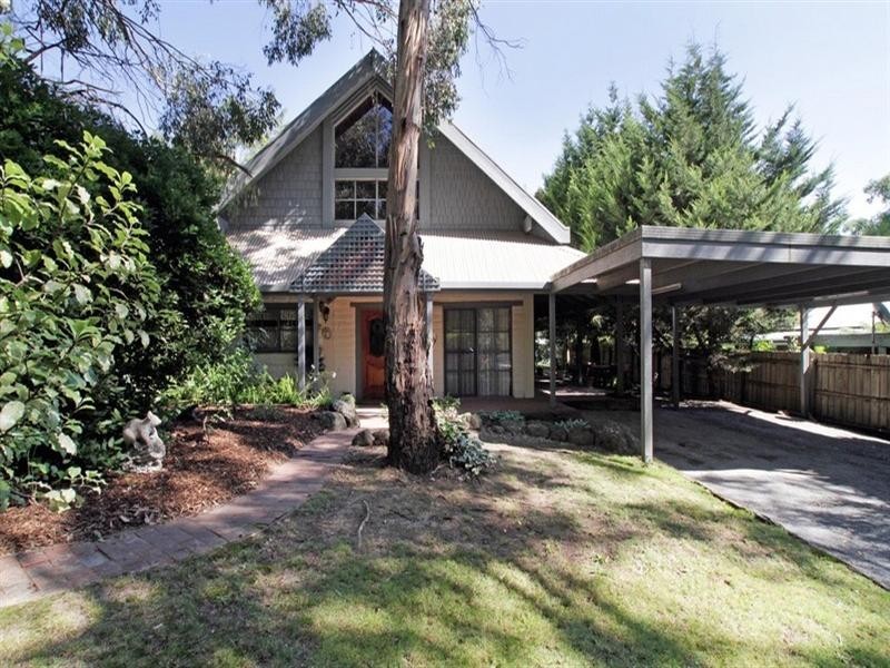 Healesville VIC 3777