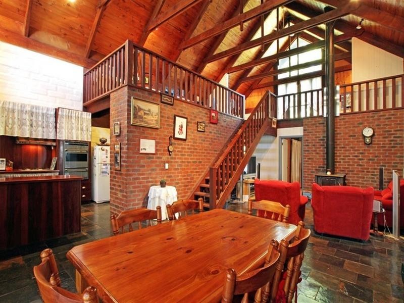 Healesville VIC 3777