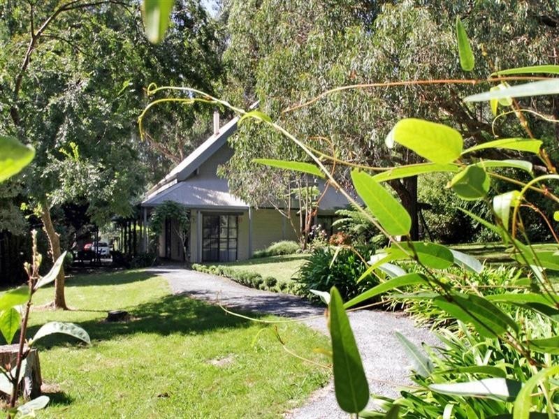 Healesville VIC 3777