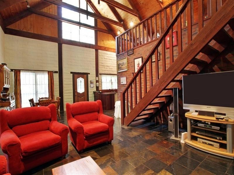 Healesville VIC 3777