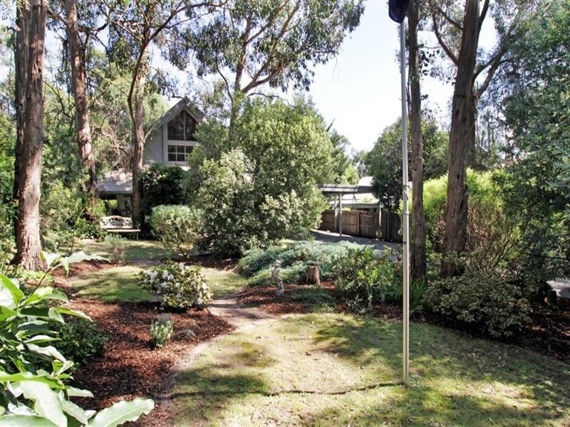 Healesville VIC 3777