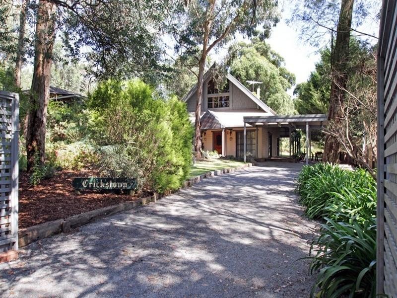 Healesville VIC 3777