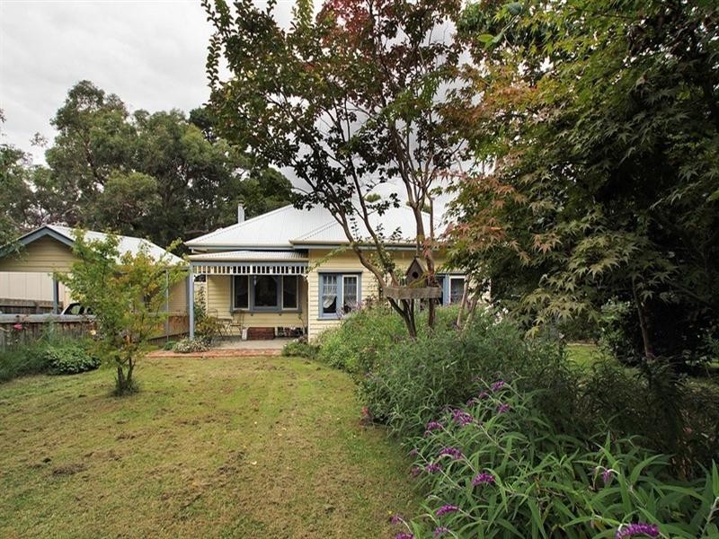 Healesville VIC 3777