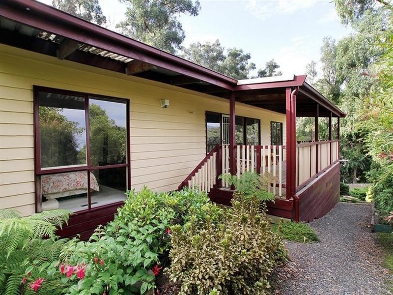 Healesville VIC 3777