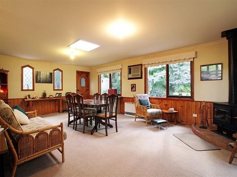 Healesville VIC 3777