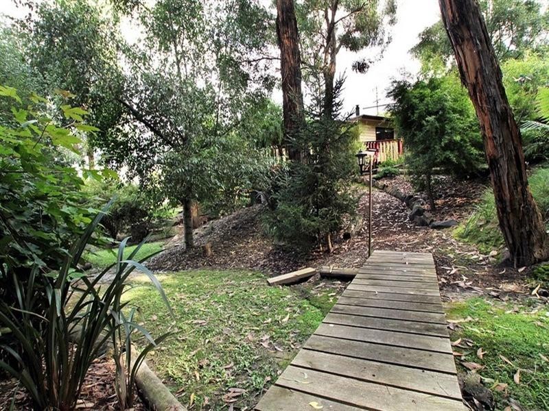 Healesville VIC 3777