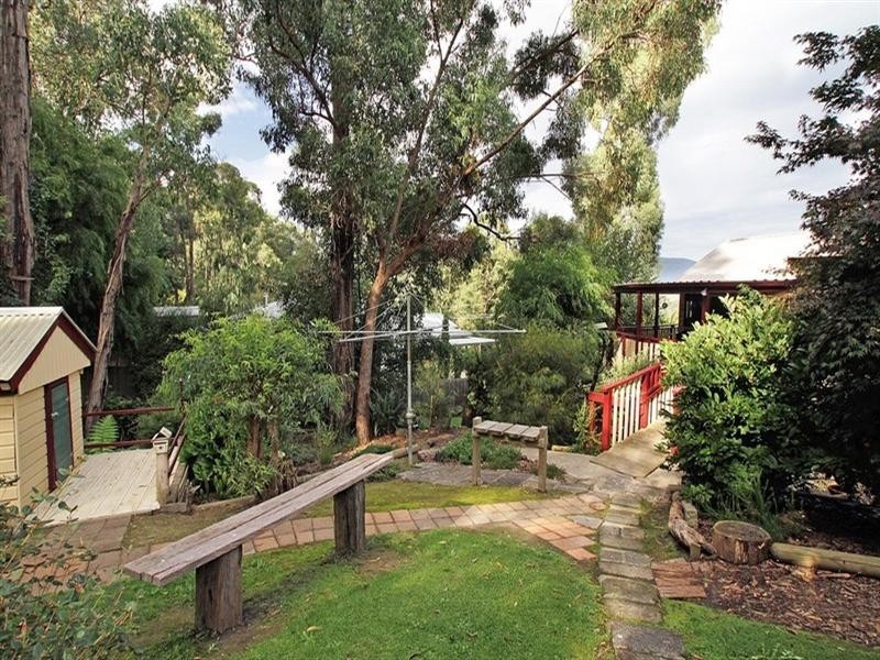 Healesville VIC 3777