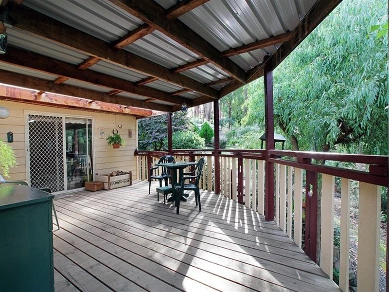 Healesville VIC 3777