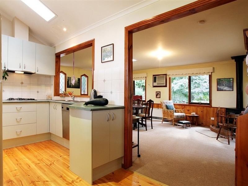 Healesville VIC 3777