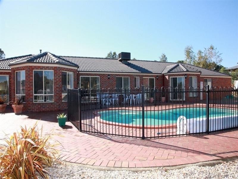 Healesville VIC 3777