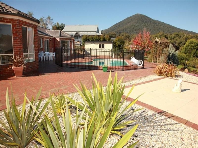 Healesville VIC 3777