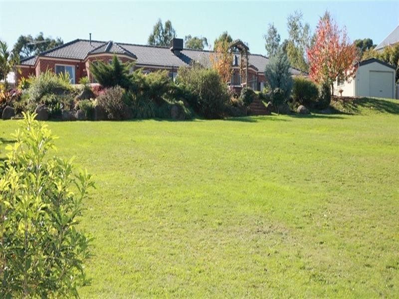 Healesville VIC 3777