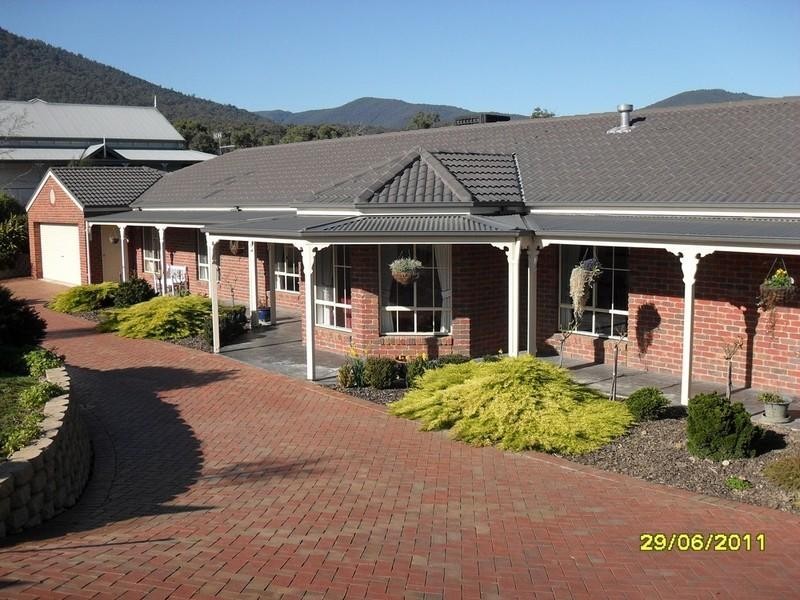Healesville VIC 3777