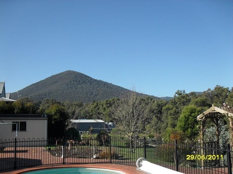 Healesville VIC 3777