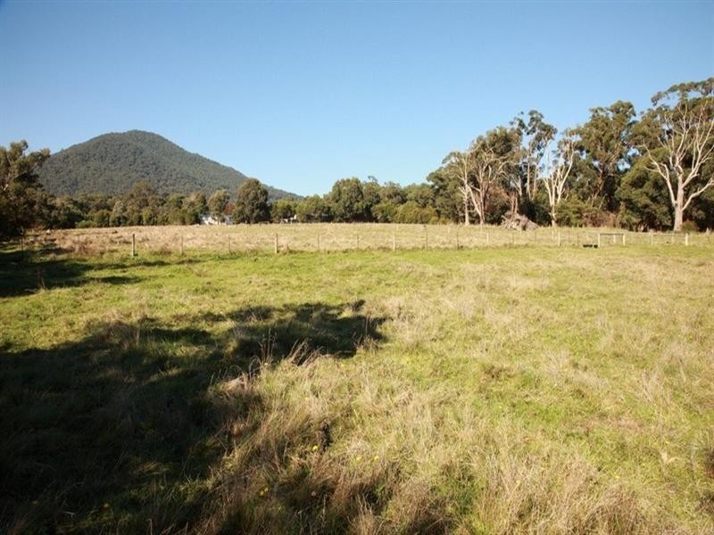 Healesville VIC 3777