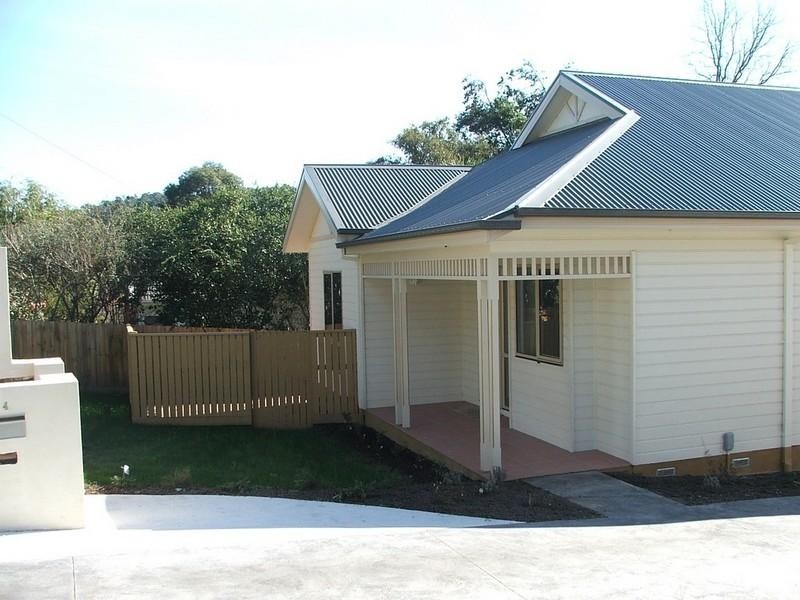 Healesville VIC 3777