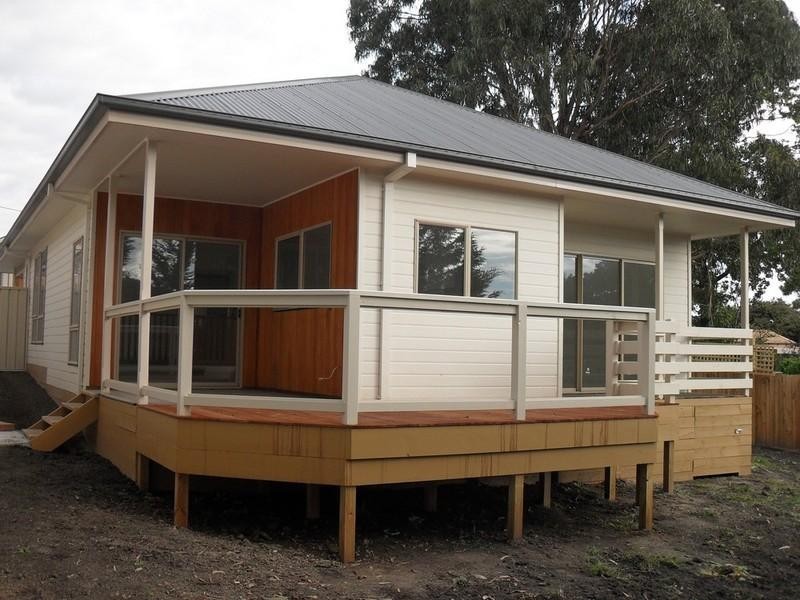 Healesville VIC 3777