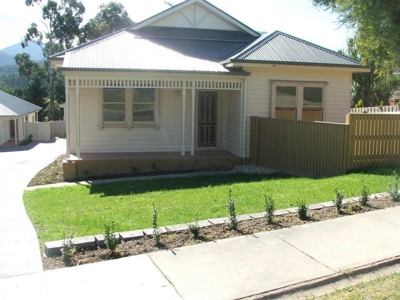 Healesville VIC 3777