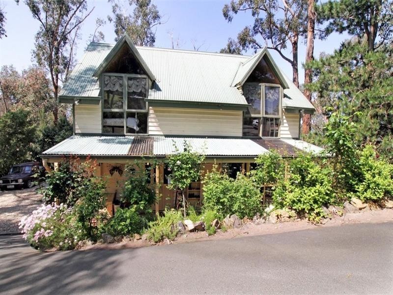 Healesville VIC 3777