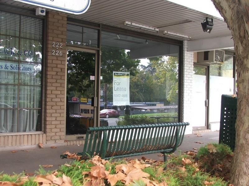 Healesville VIC 3777