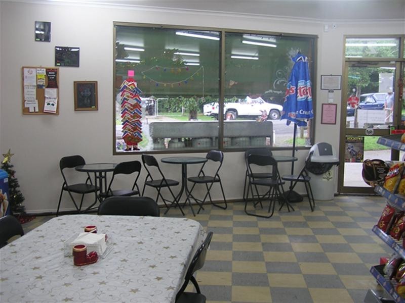 Healesville VIC 3777